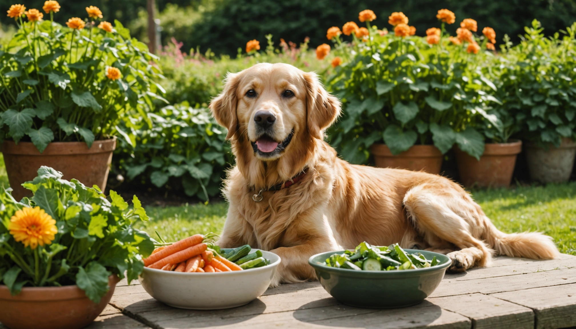 Wie stärkt man Hundegesundheit