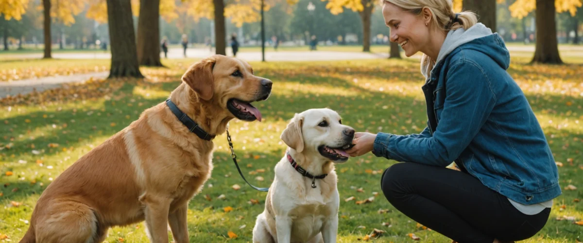 Glücklich_mit_Hund:_wie_Training_unser_Wohlbefinden_steigert