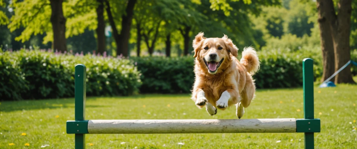 Tipps für gesunde Hunde